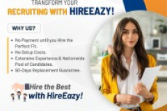 employment agencies in california